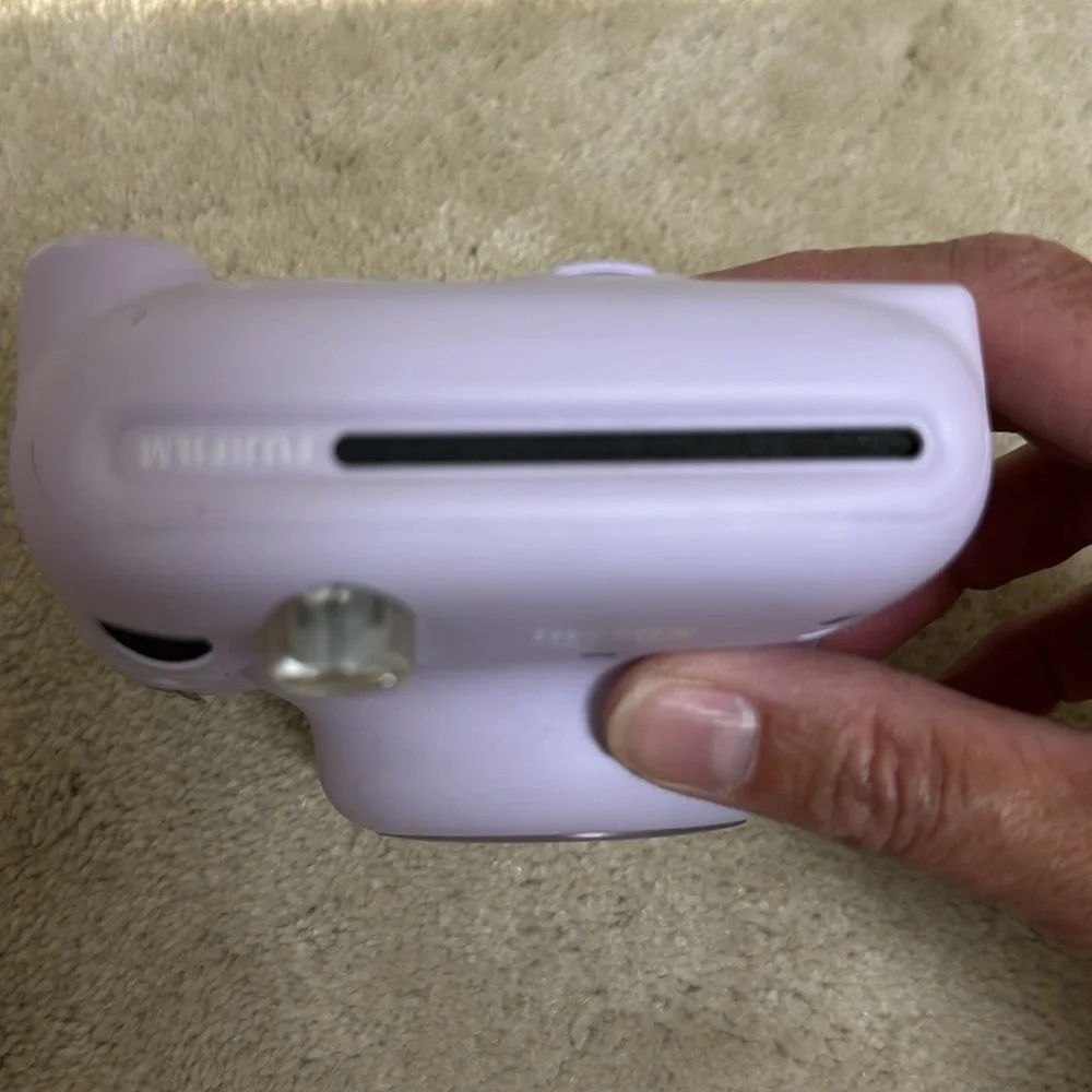 Fuji Instax mini 11 camera